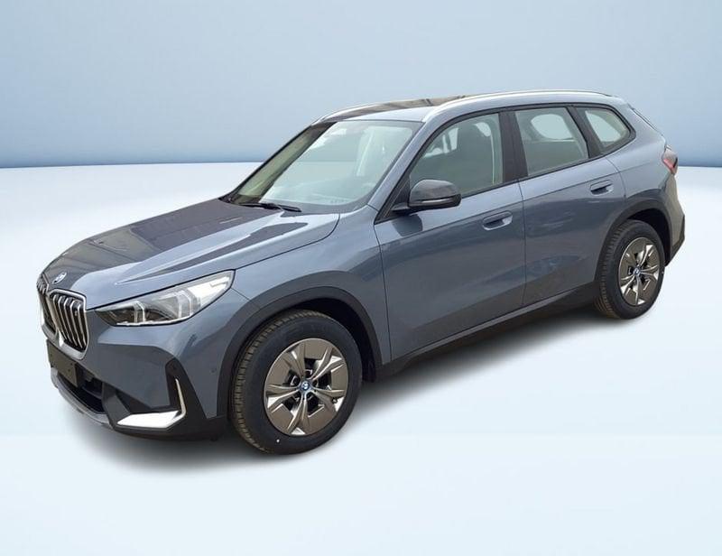 BMW X1 i xDrive30