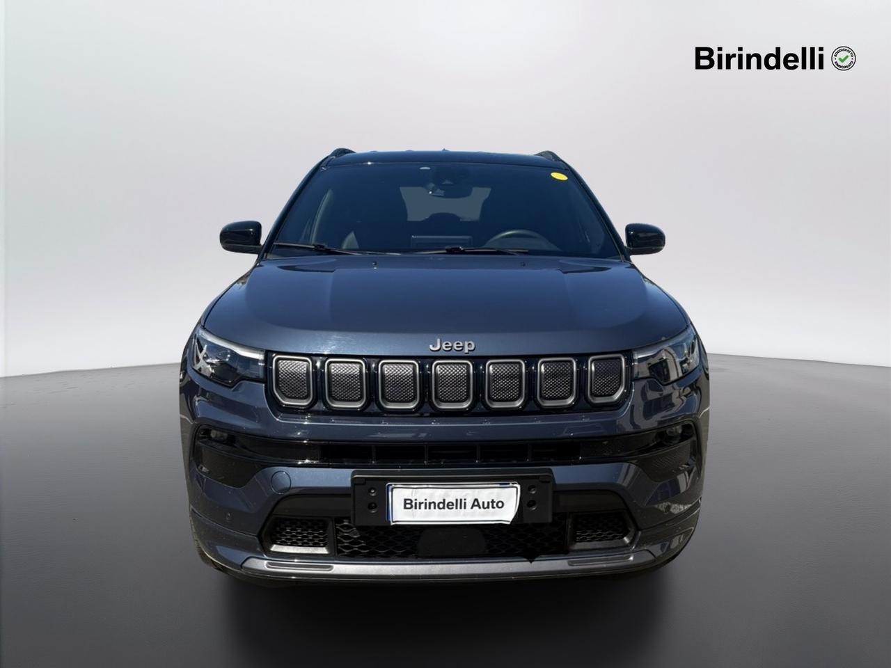 JEEP Compass 2ª serie - Compass 1.6 Multijet II 2WD S