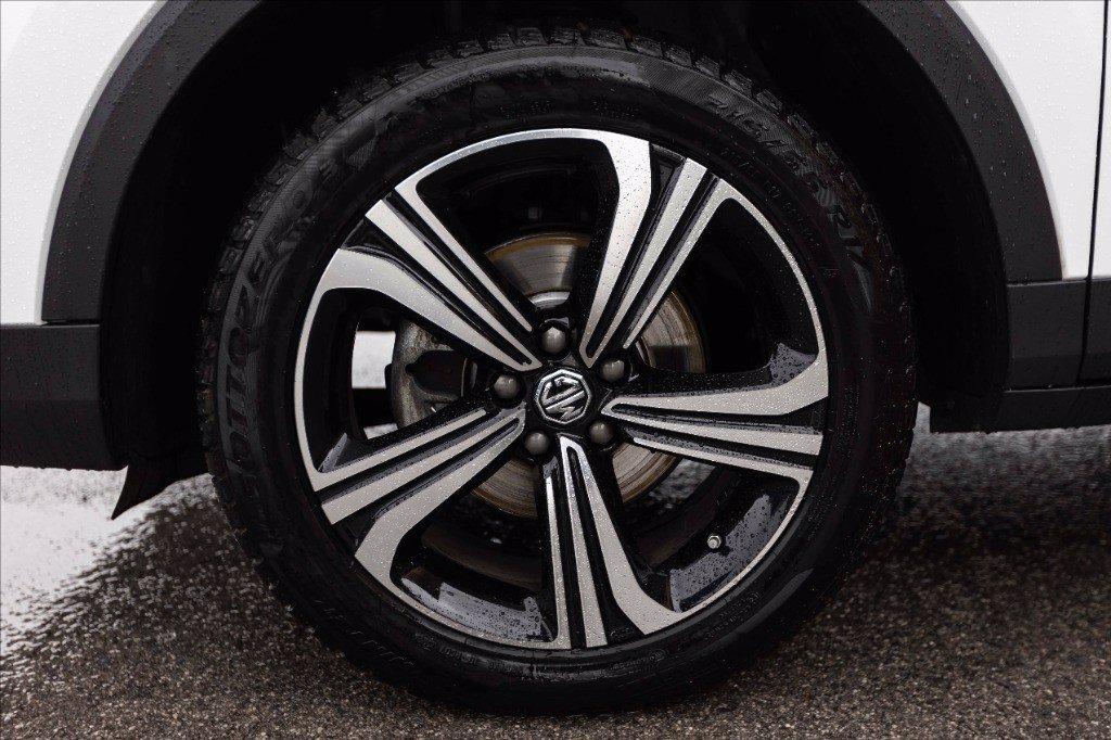 MG ZS 1.5 Comfort del 2025