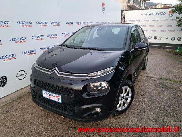 CITROEN C3 PureTech 82 S&S Feel - MINI RATA 4 ANNI