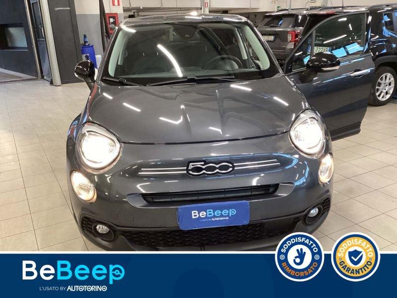 FIAT 500X 1.0 T3 CROSS 120CV