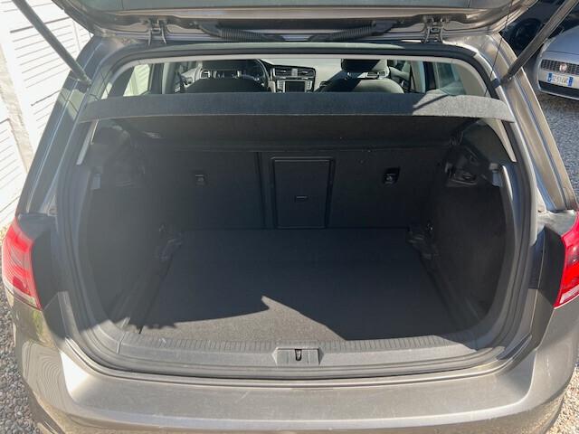Volkswagen Golf 1.4 TSI 125 CV DSG 5p. Highline **Automatica**