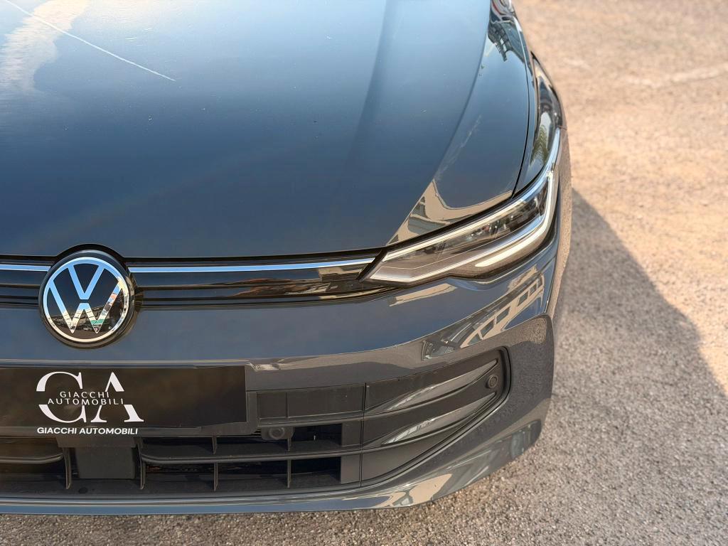 Volkswagen Golf 2.0 tdi Edition Plus 115cv