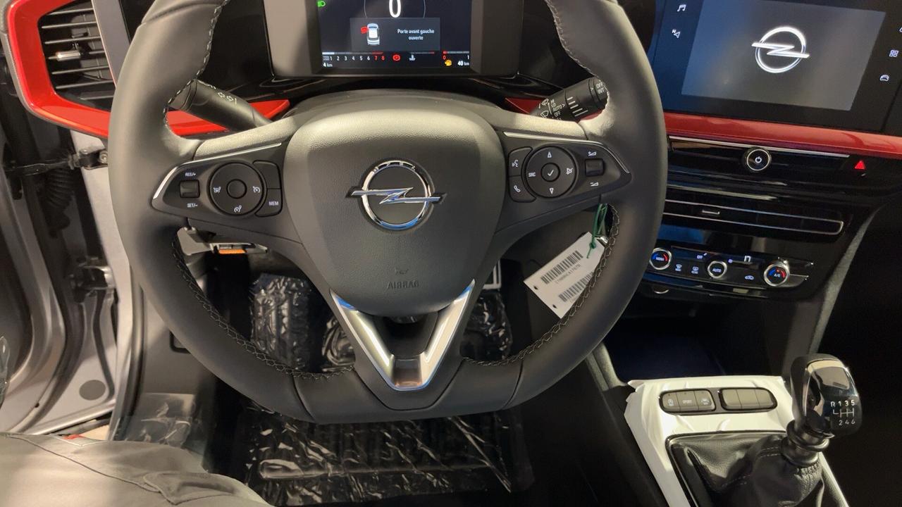 OPEL MOKKA 1.2 GS LINE FULL