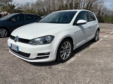 Volkswagen Golf 1.6 TDI 5 porte - 2013
