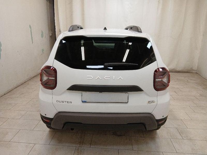 Dacia Duster 1.0 tce Journey UP Gpl 4x2 100cv