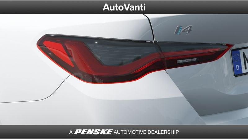 BMW i4 i4 eDrive 35 Msport