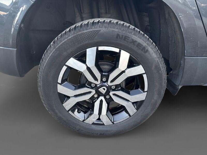 Dacia Duster Duster 1.0 TCe GPL 4x2 Prestige Up