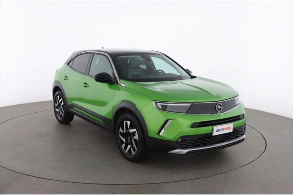 Opel Mokka 1.2 Turbo 130 CV aut. Elegance