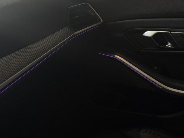 BMW 330 i Msport