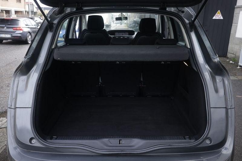 Citroën C4 Picasso Citroën C4 Picasso C4 BlueHDi 120 S&S Business Combi Unicoproprietario