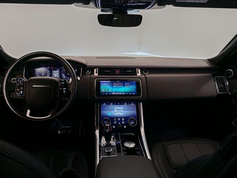 Land Rover RR Sport 3.0 TDV6 HSE Dynamic