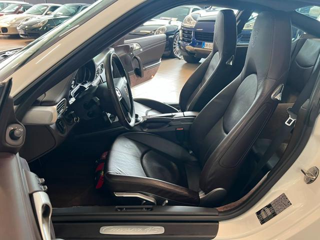 PORSCHE 911 Carrera 3.8 4S ! 1PROPRIETARIO ! ITALIANA !