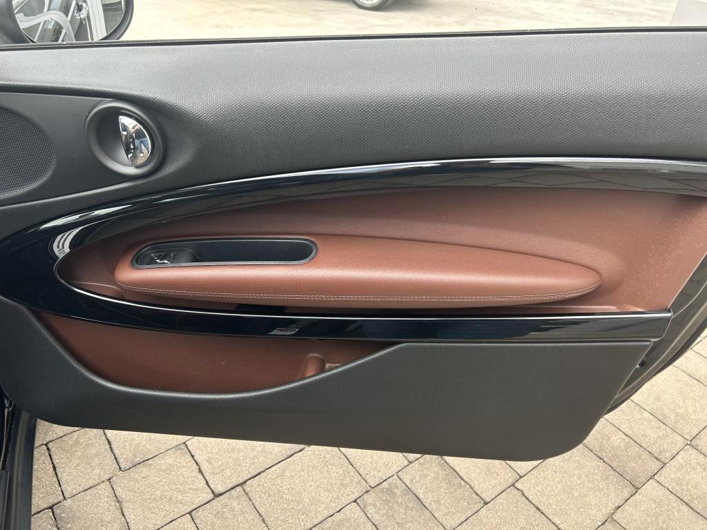 Mini Cooper SD Paceman ALL4 143cv aut.