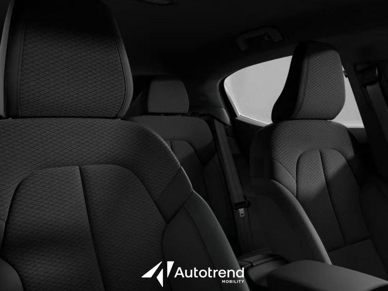 Polestar Polestar 2 Long Range Single Motor RWD 82kWh