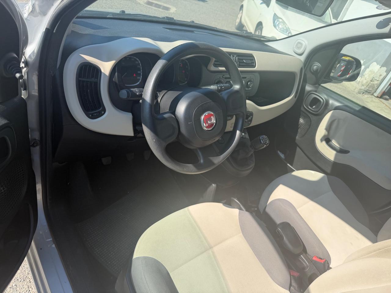 Fiat Panda 1.2 Easy