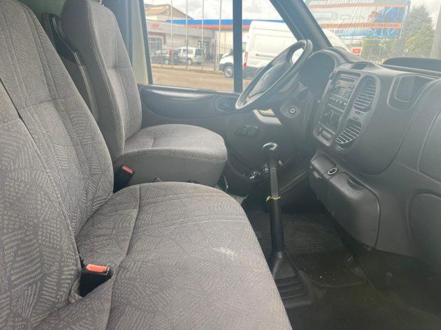FORD Transit 330 2.4 TD/90 cat PM Cabinato