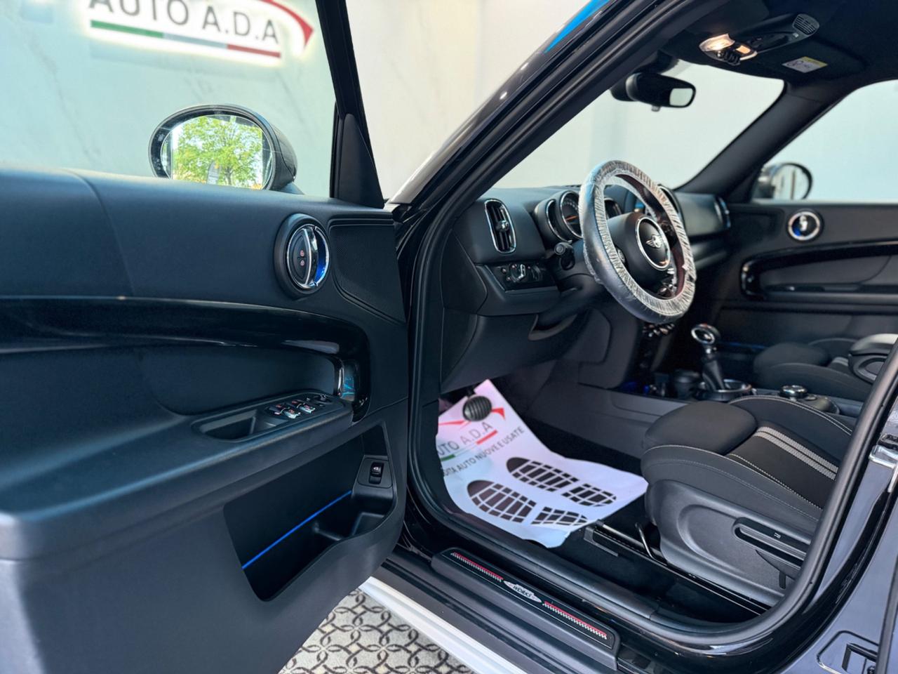 Mini Cooper Countryman 1.5 Hype ALL4