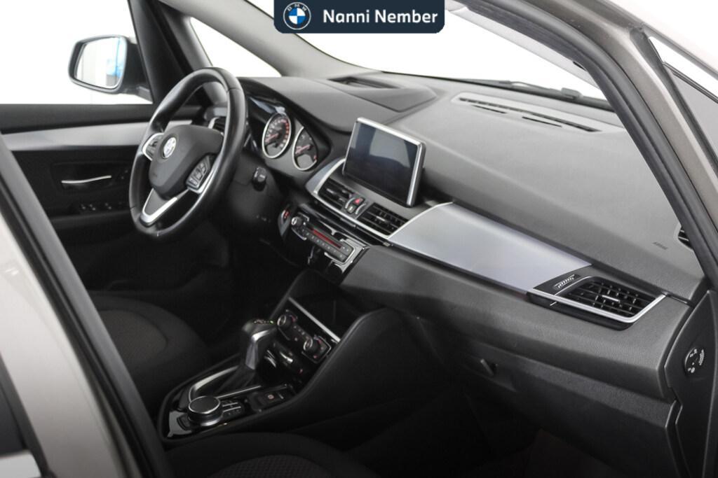 BMW Serie 2 Active Tourer 218 d Advantage xDrive Auto