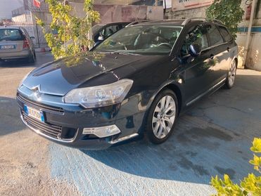Citroen C5 2.0 HDi 140 Business Tourer