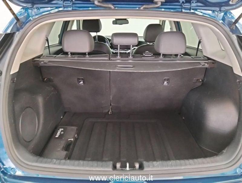 KIA Niro 1.6 GDi DCT HEV Evolution