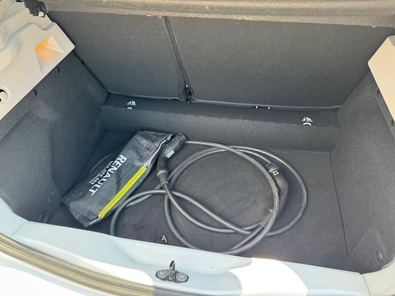 Renault ZOE Intens R135 BATTERIE DI PROPRIETA' / UNICO PROPRIETARIO