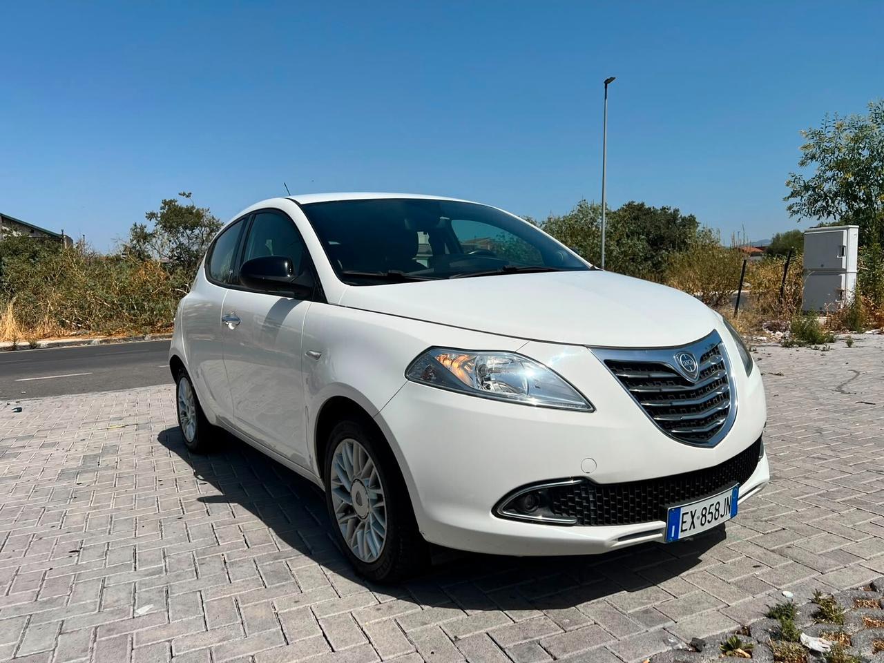 Lancia Ypsilon 1.3 MJT 16V 95 CV 5 porte S&S Platinum