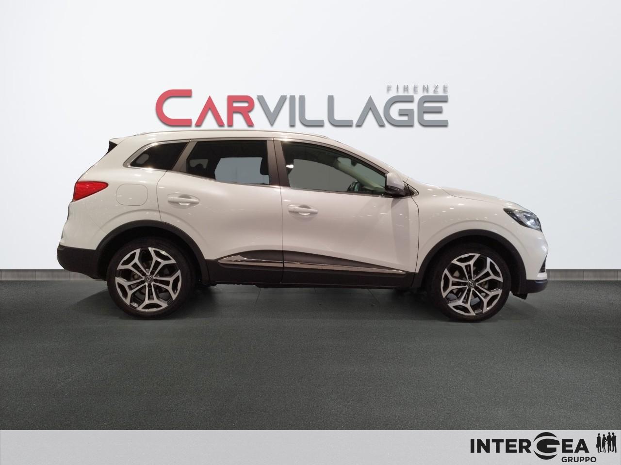 RENAULT Kadjar 1.5 blue dci Sport Edition2 115cv edc §§