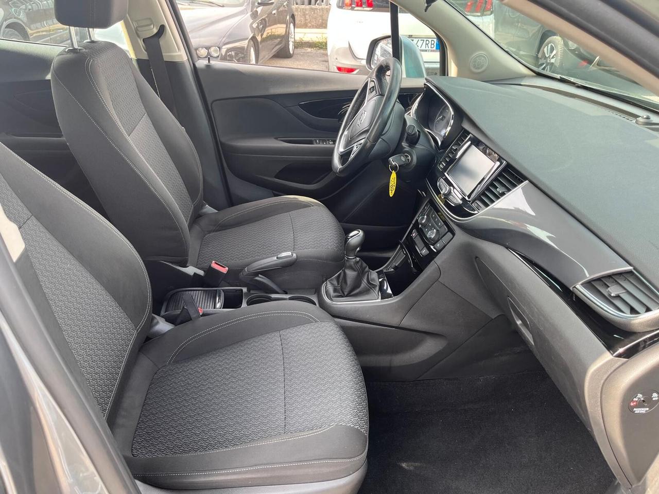 Opel Mokka X 1.6 CDTI Ecotec 4x2 Start&Stop Innovation