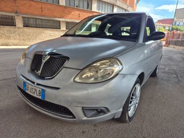 Lancia Ypsilon 1.4 GPL GAS ACCESSORIATA 2009