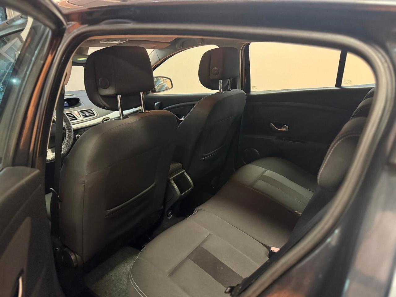 Renault Megane Mégane 1.4 TCe Dynamique