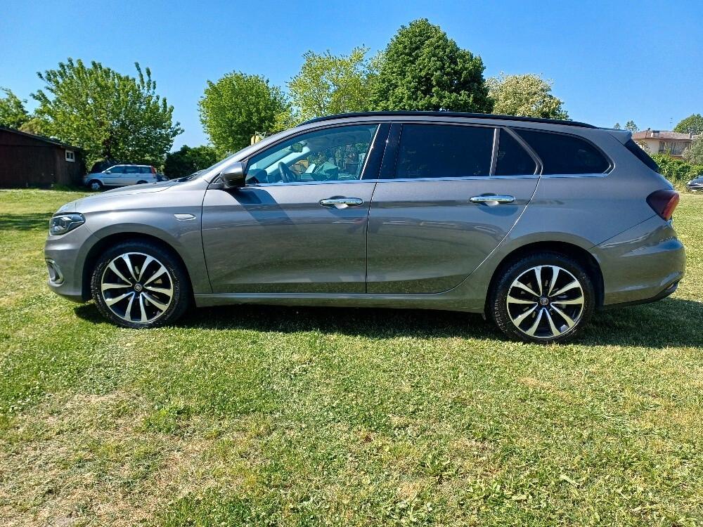 Fiat Tipo S.W 1.600 Mjt 120 Cv S-Design 2018