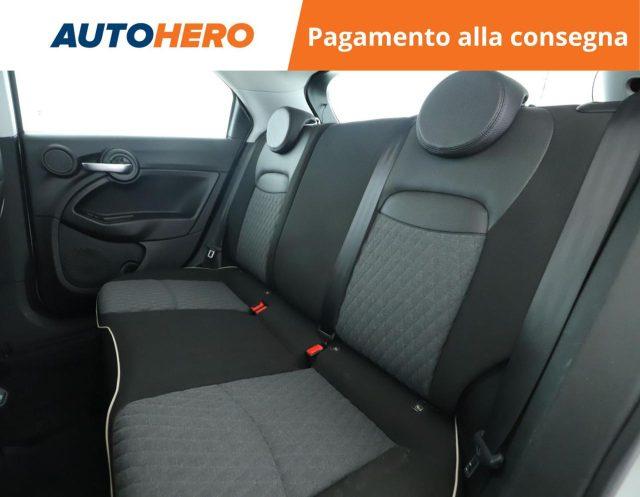 FIAT 500X 1.0 T3 120 CV City Cross