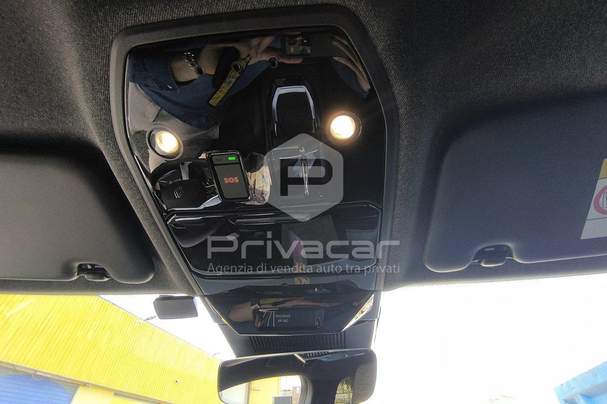 RENAULT Austral Austral Full Hybrid E-Tech 200 CV Techno