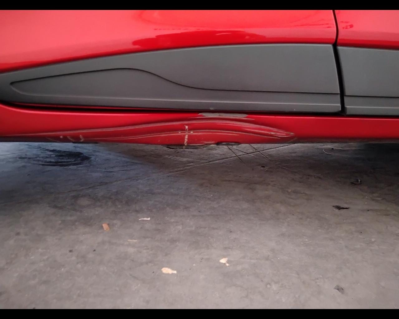 RENAULT Clio IV 2012 - Clio 5p 1.2 Live Gpl 75cv