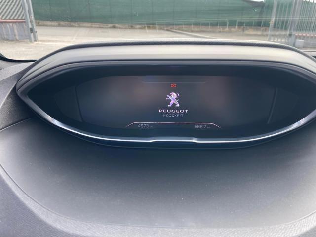 PEUGEOT 3008 PURETECH 130 GT - VARI COLORI IN ARRIVO!