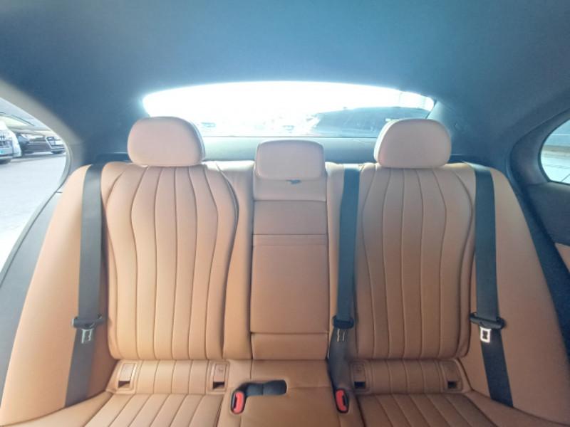 MERCEDES-BENZ E 220 D 4M EXCLUSIVE PREMIUM 4 PORTE BERLINA