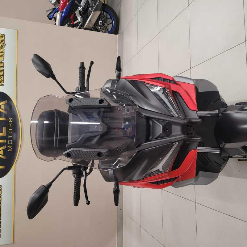 Voge Sfida SR1 ADV - 2025