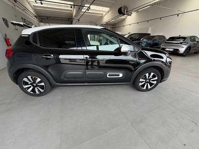 Citroen C3 BlueHDi 100 S&S Max