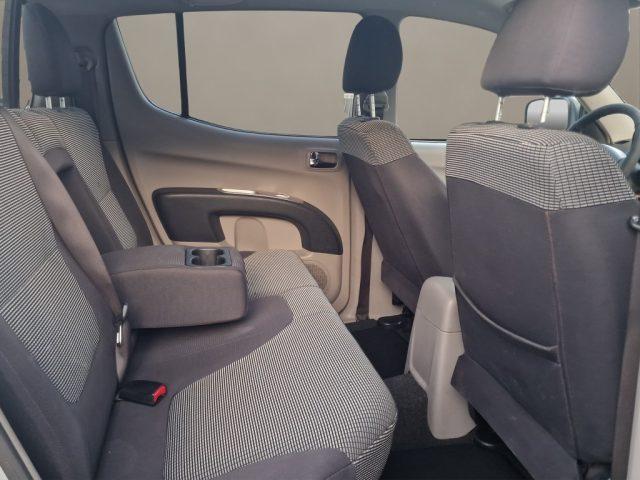 MITSUBISHI L200 2.5 DI-D/136CV Double Cab Invite
