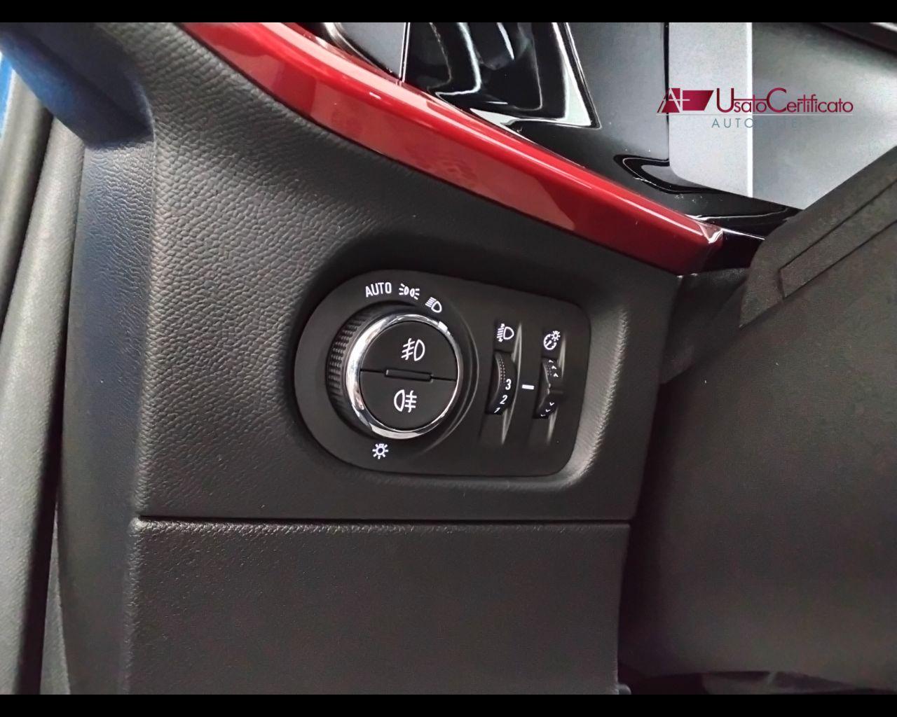 OPEL Mokka 1.5 diesel GS Line