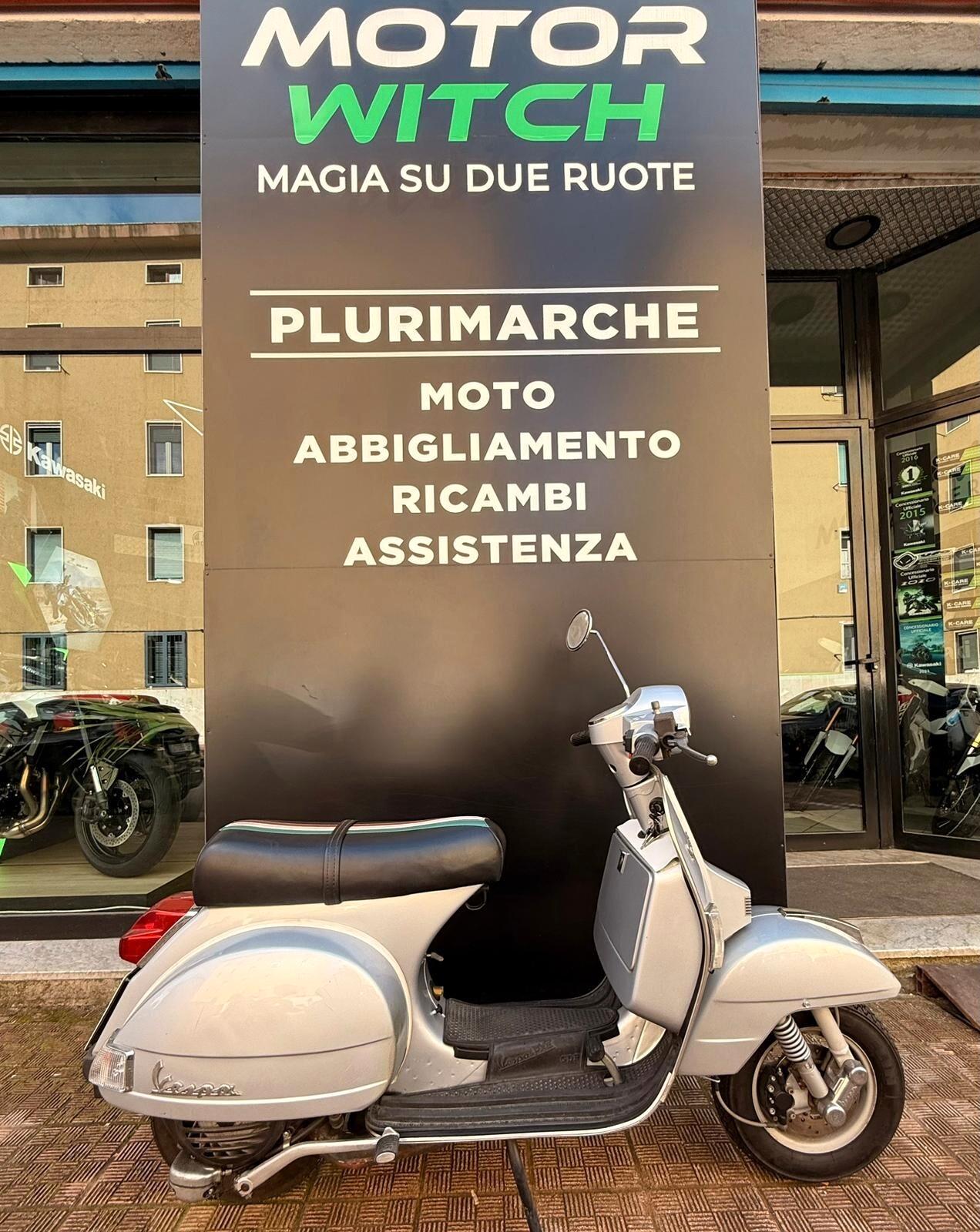 Piaggio Vespa 150 PX