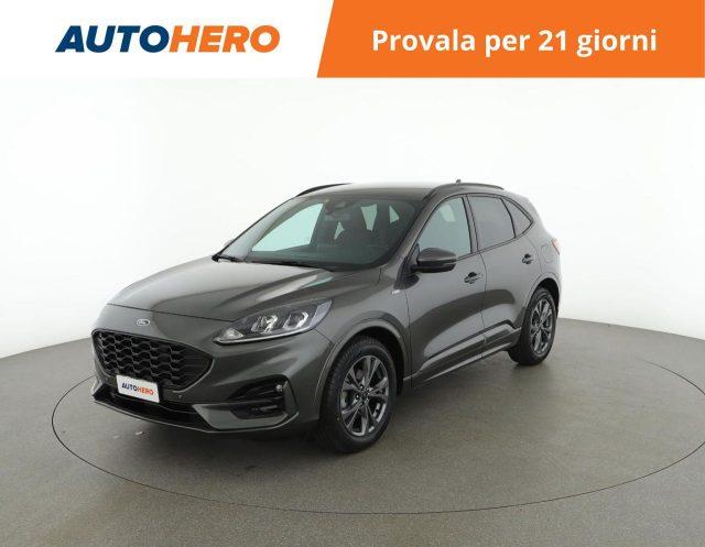 FORD Kuga 1.5 EcoBoost 150 CV 2WD ST-Line