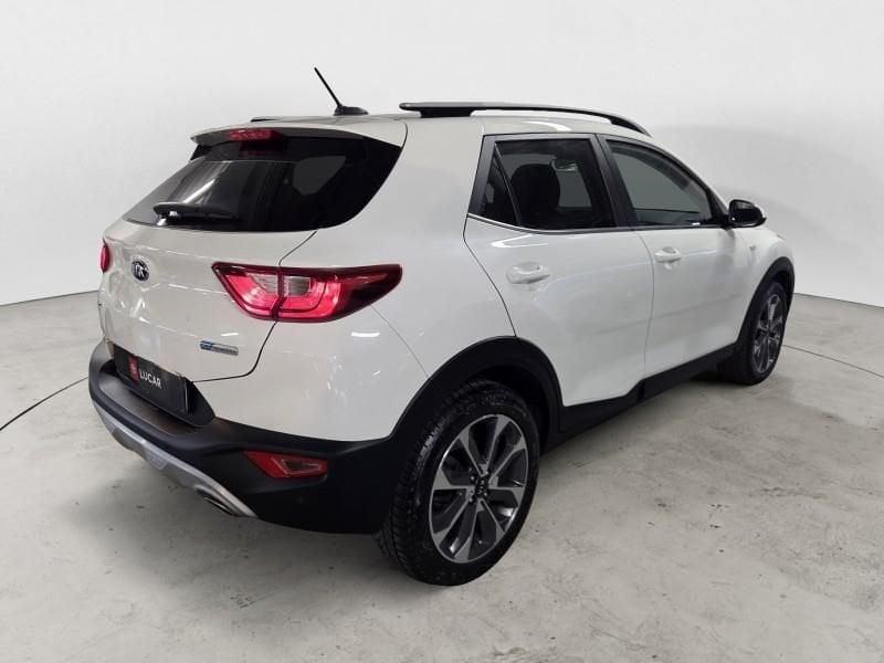 KIA Stonic 1.0 T-GDi 100 CV MHEV iMT Style