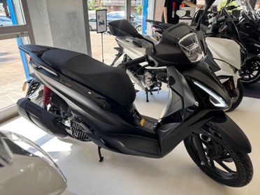 MORBIDELLI SC125 LX DISPONIBILE IN TRE COLORAZIONI NUOVO KM 0!!