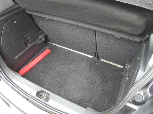 OPEL Corsa 1.2 5p. Enjoy -OK NEOPATENTATI- UNICA PROPRIETARIA