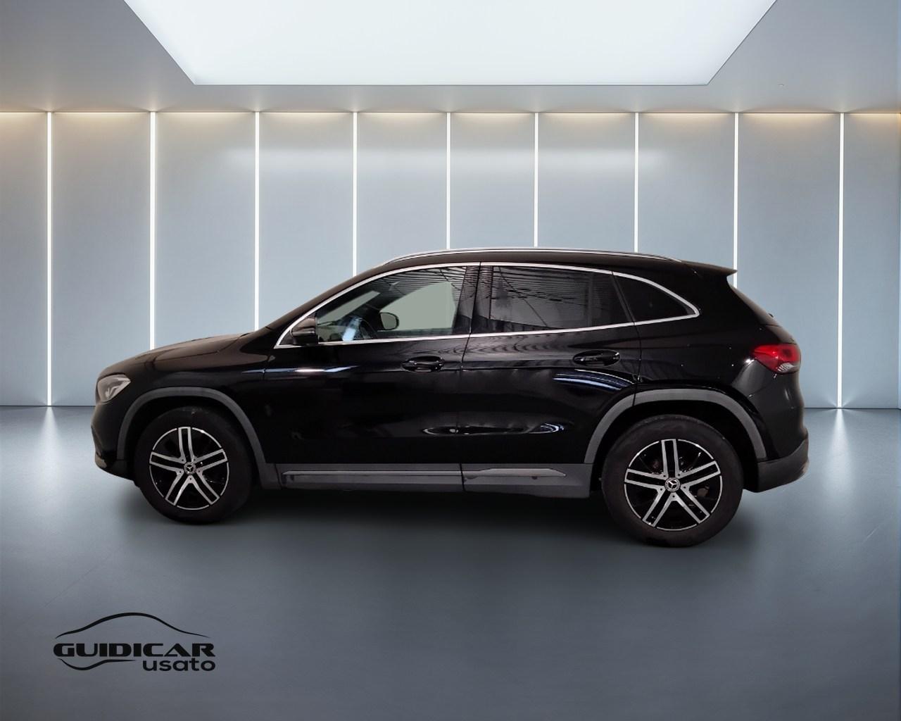Mercedes-Benz GLA-H247 2020 - GLA 200 d Sport Plus auto