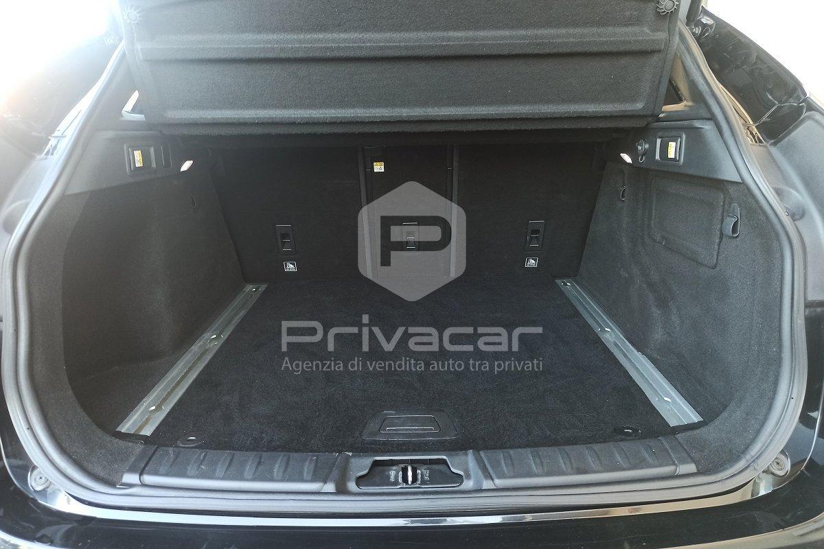 JAGUAR F-Pace 2.0 D 180 CV AWD aut. R-Sport