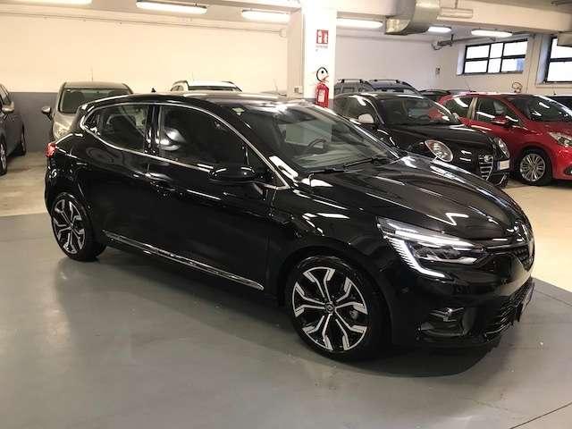 Renault Clio Clio 1.3 tce Intens 130cv edc fap