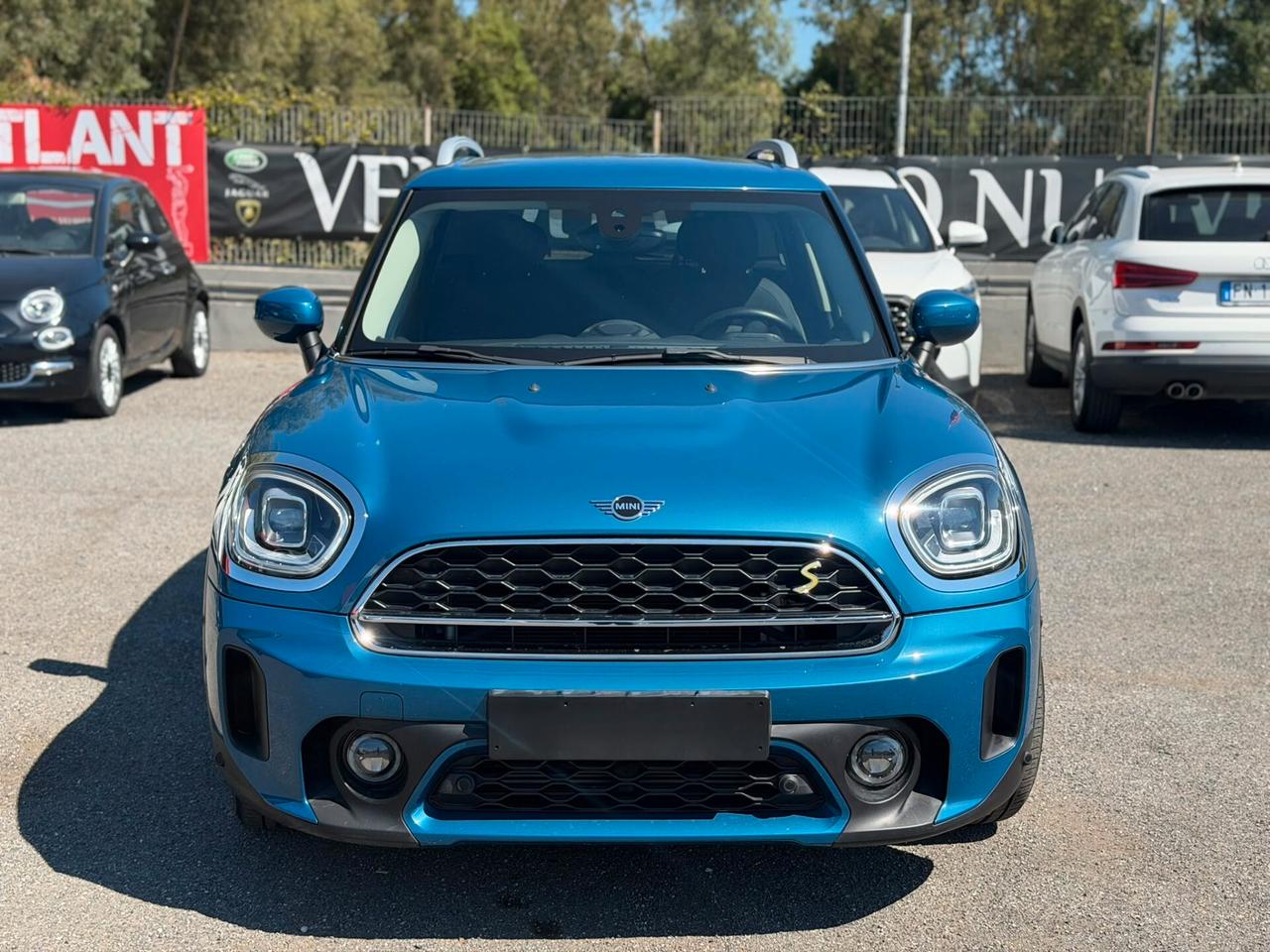 Mini Cooper Countryman 1.5 SE Business ALL4 Automatica